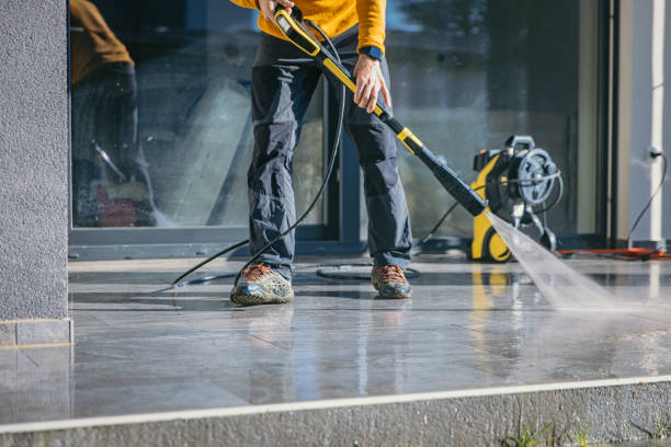 Concrete Sealing in Kearns, UT